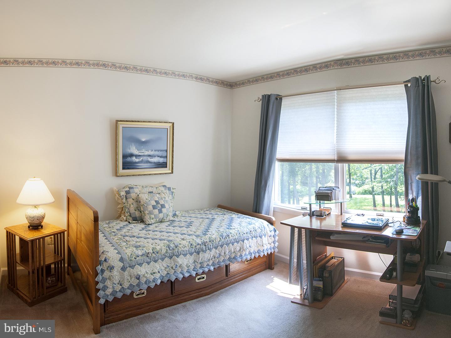 2519 West Rockspray Road Jamison, PA 18929 - Photo 18 of 25 Bedroom 4