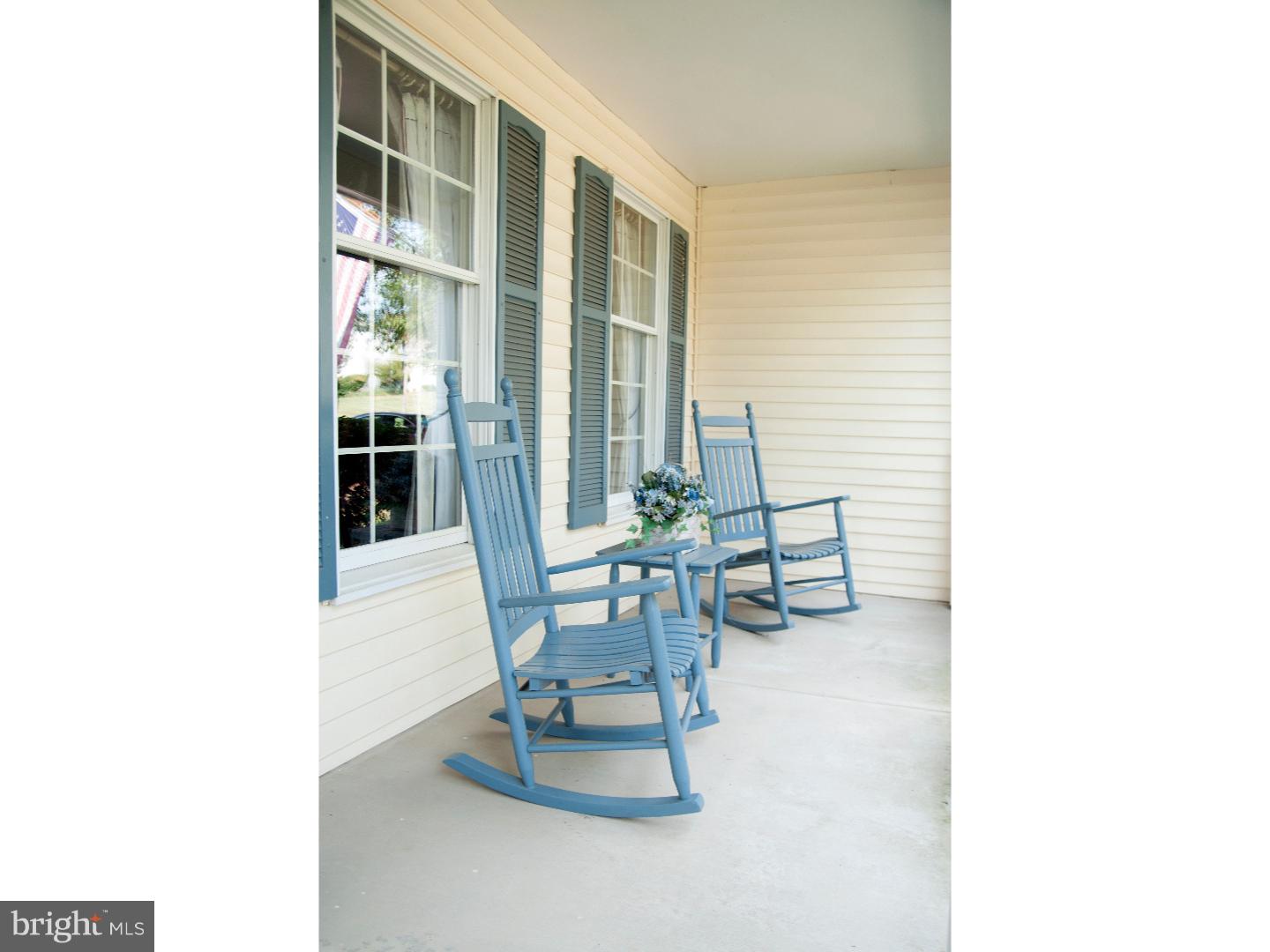 2519 West Rockspray Road Jamison, PA 18929 - Photo 3 of 25 Porch