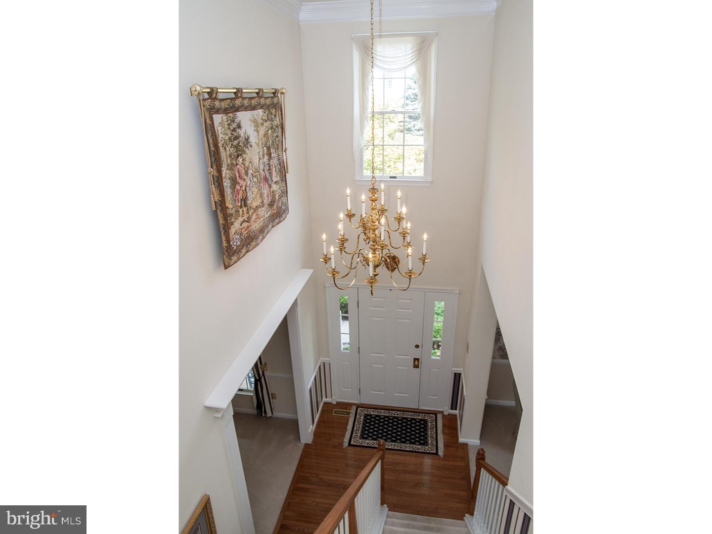 2519 West Rockspray Road Jamison, PA 18929 - Photo 4 of 25 Foyer