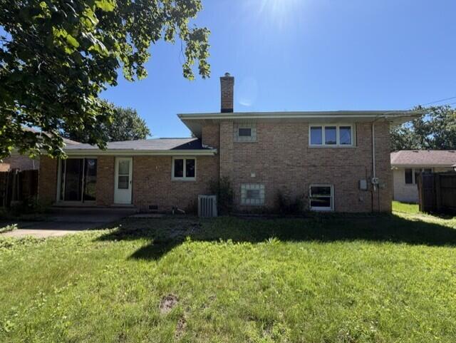 18518 Bock Road Lansing, IL 60438 - Photo 2 of 11 640x481