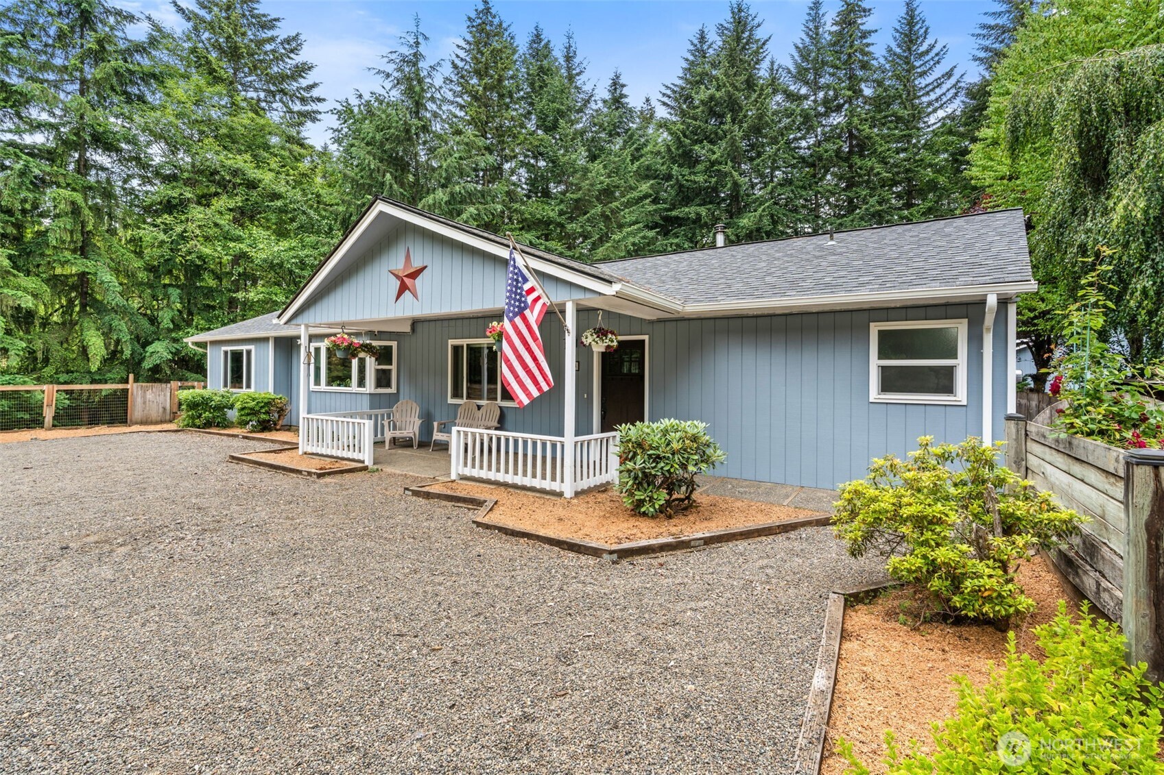 124 Brown Road East Chehalis, WA 98532 - Photo 5 of 39