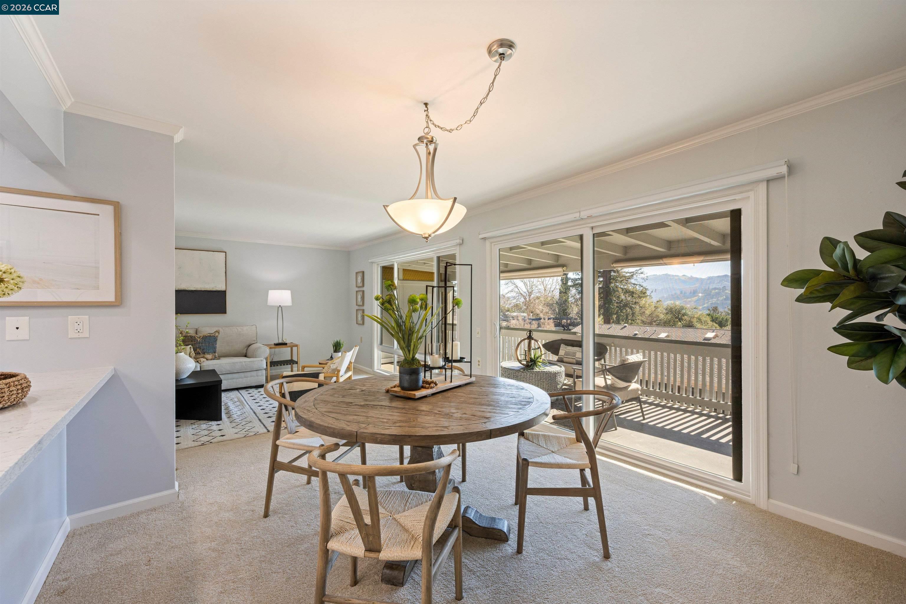 2817 Golden Rain Road, Unit 7 Walnut Creek, CA 94595 - Photo 11 of 47