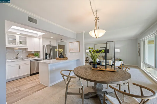 $450,000 | 2817 Golden Rain Road, Unit 7, Walnut Creek, CA 94595