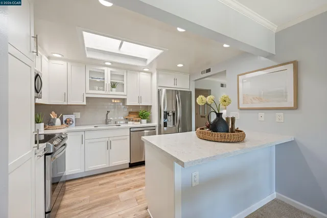 $450,000 | 2817 Golden Rain Road, Unit 7, Walnut Creek, CA 94595