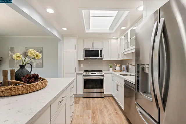 $450,000 | 2817 Golden Rain Road, Unit 7, Walnut Creek, CA 94595