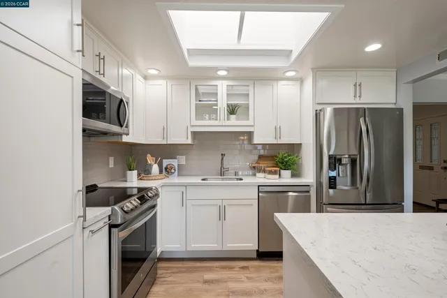 $450,000 | 2817 Golden Rain Road, Unit 7, Walnut Creek, CA 94595