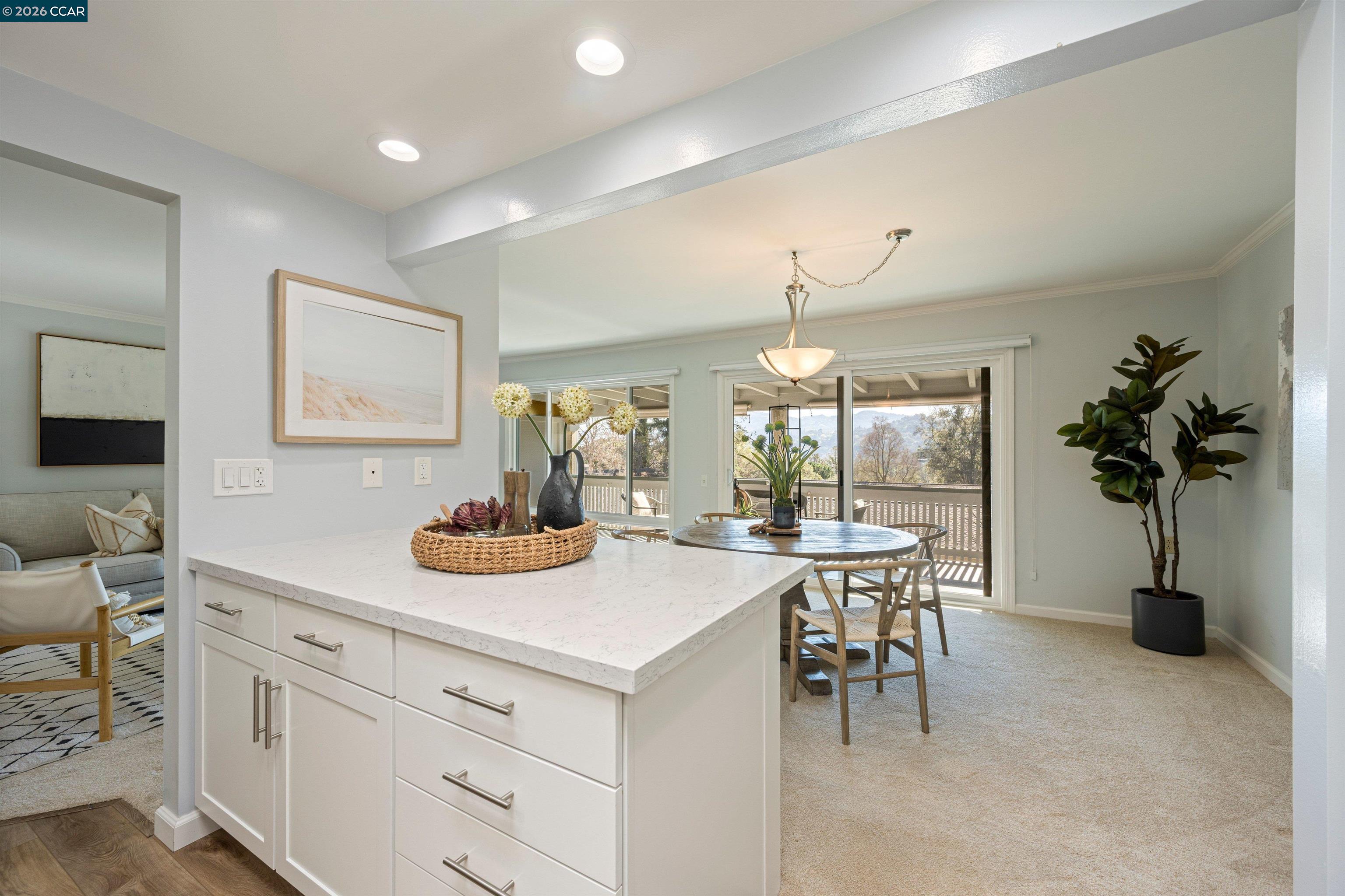 2817 Golden Rain Road, Unit 7 Walnut Creek, CA 94595 - Photo 19 of 47