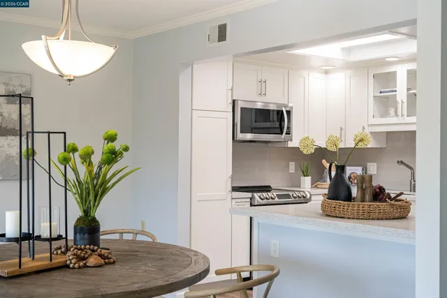 $450,000 | 2817 Golden Rain Road, Unit 7, Walnut Creek, CA 94595