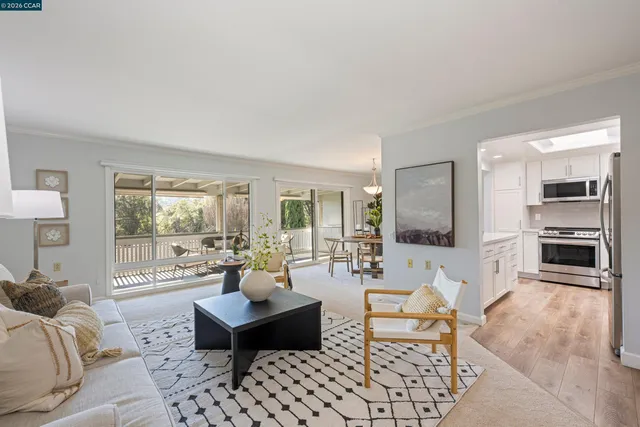 $450,000 | 2817 Golden Rain Road, Unit 7, Walnut Creek, CA 94595