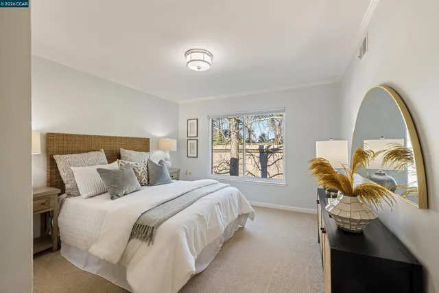 $450,000 | 2817 Golden Rain Road, Unit 7, Walnut Creek, CA 94595