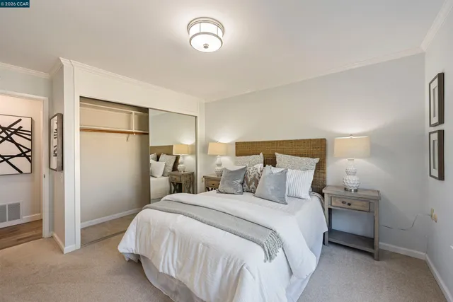 $450,000 | 2817 Golden Rain Road, Unit 7, Walnut Creek, CA 94595