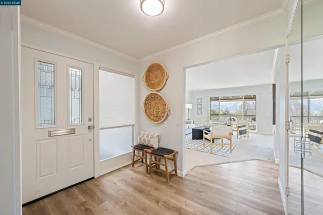 $450,000 | 2817 Golden Rain Road, Unit 7, Walnut Creek, CA 94595