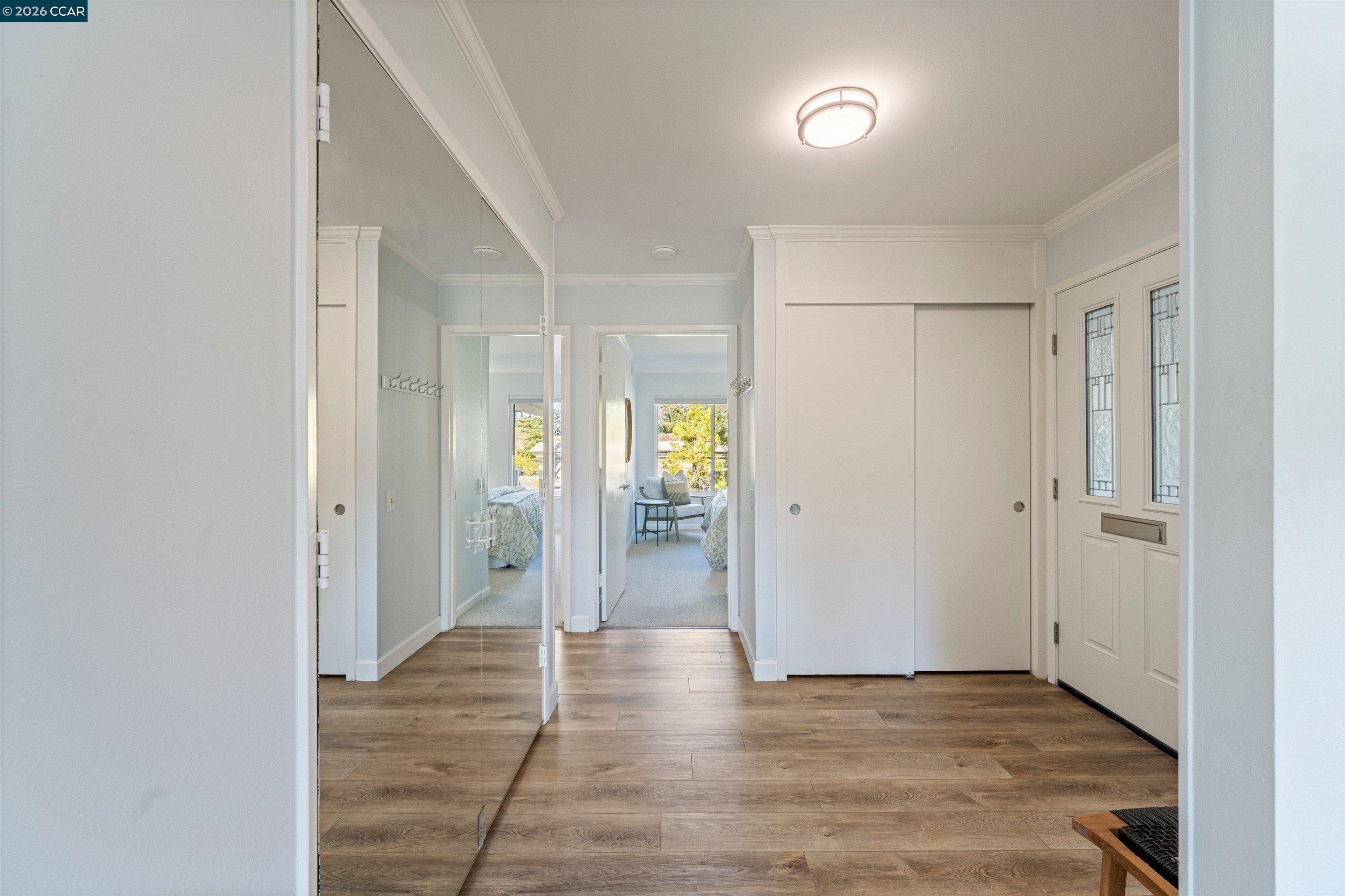 2817 Golden Rain Road, Unit 7 Walnut Creek, CA 94595 - Photo 46 of 47