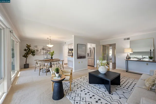 $450,000 | 2817 Golden Rain Road, Unit 7, Walnut Creek, CA 94595