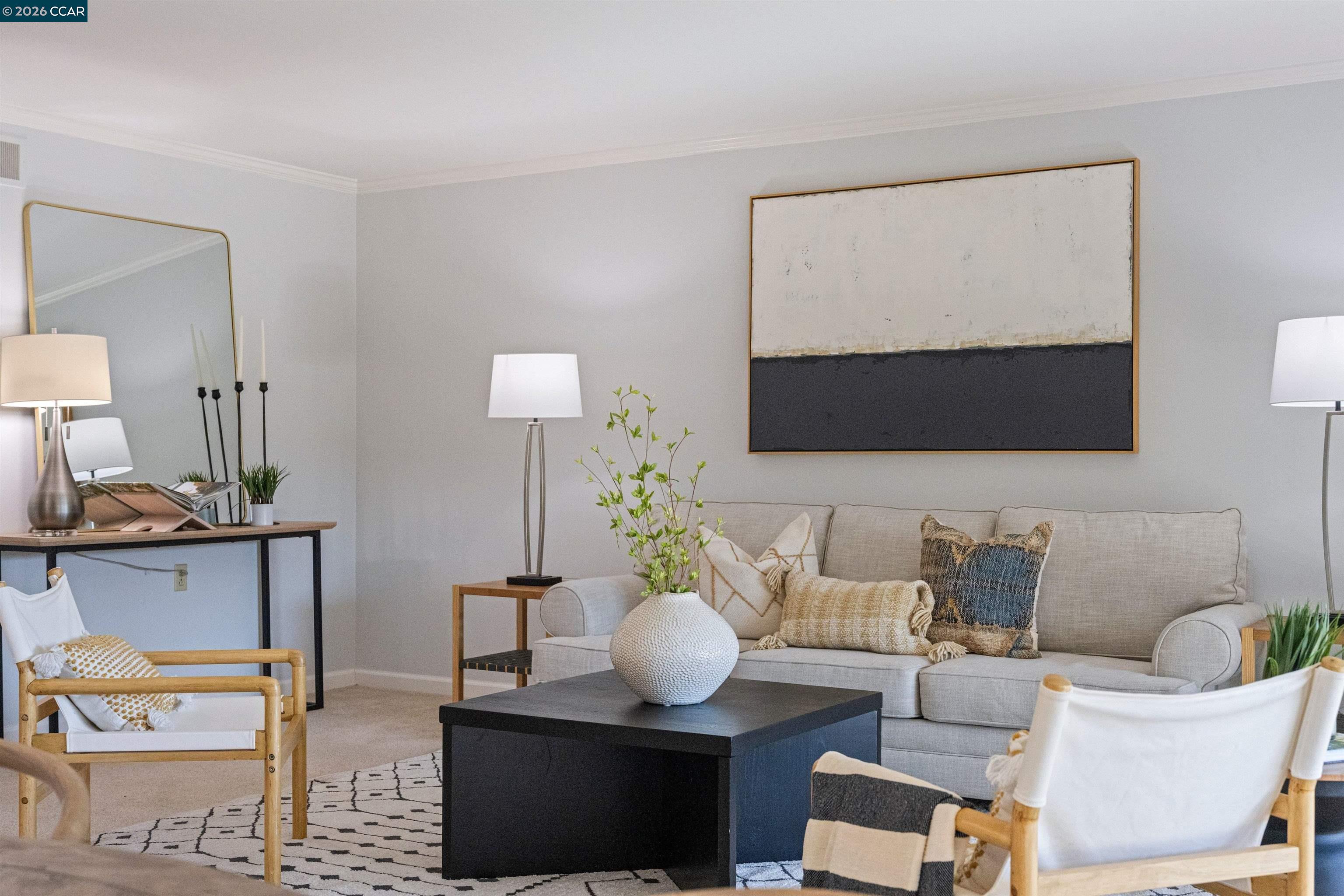 2817 Golden Rain Road, Unit 7 Walnut Creek, CA 94595 - Photo 6 of 47