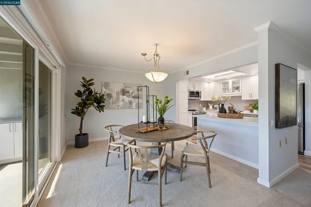 $450,000 | 2817 Golden Rain Road, Unit 7, Walnut Creek, CA 94595