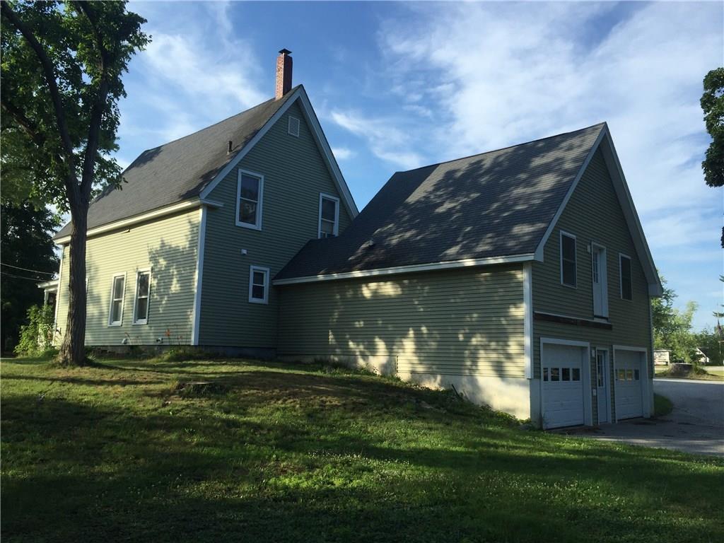 61 Main Street Porter, ME 04068 - Photo 3 of 29 Photo
