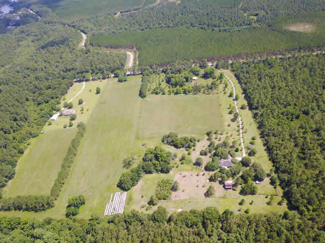 29265 Leiterman Road Elberta, AL 36530 - Photo 33 of 40