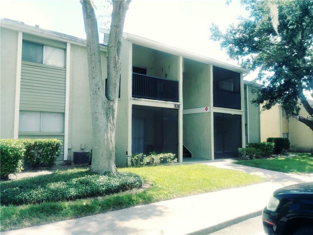 936 Lake Destiny Road, Unit E Altamonte Springs, FL 32714 - Photo 1 of 1