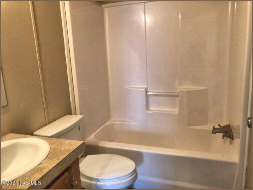 752 Cotton Farm Road Pinetops, NC 27864 - Photo 9 of 11 Bath # 2