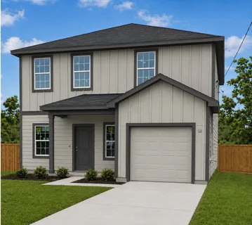$259,900 | 2619 Boss Street, La Marque, TX 77568