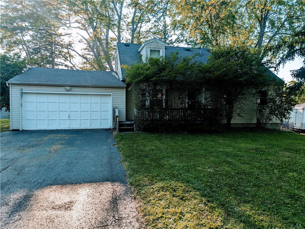 25 Crystal Valley Rochester, NY 14623 - Photo 1 of 1 Gallery Image 1