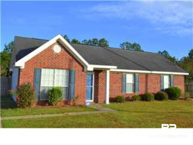 13664 Daniels Drive Mobile, AL 36695 - Photo 1 of 17