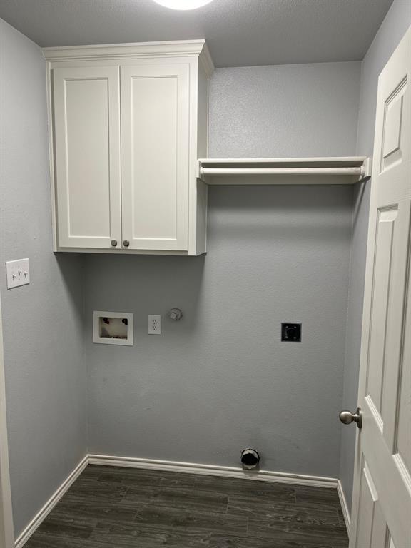 203 East Border Street Rio Vista, TX 76093 - Photo 14 of 14