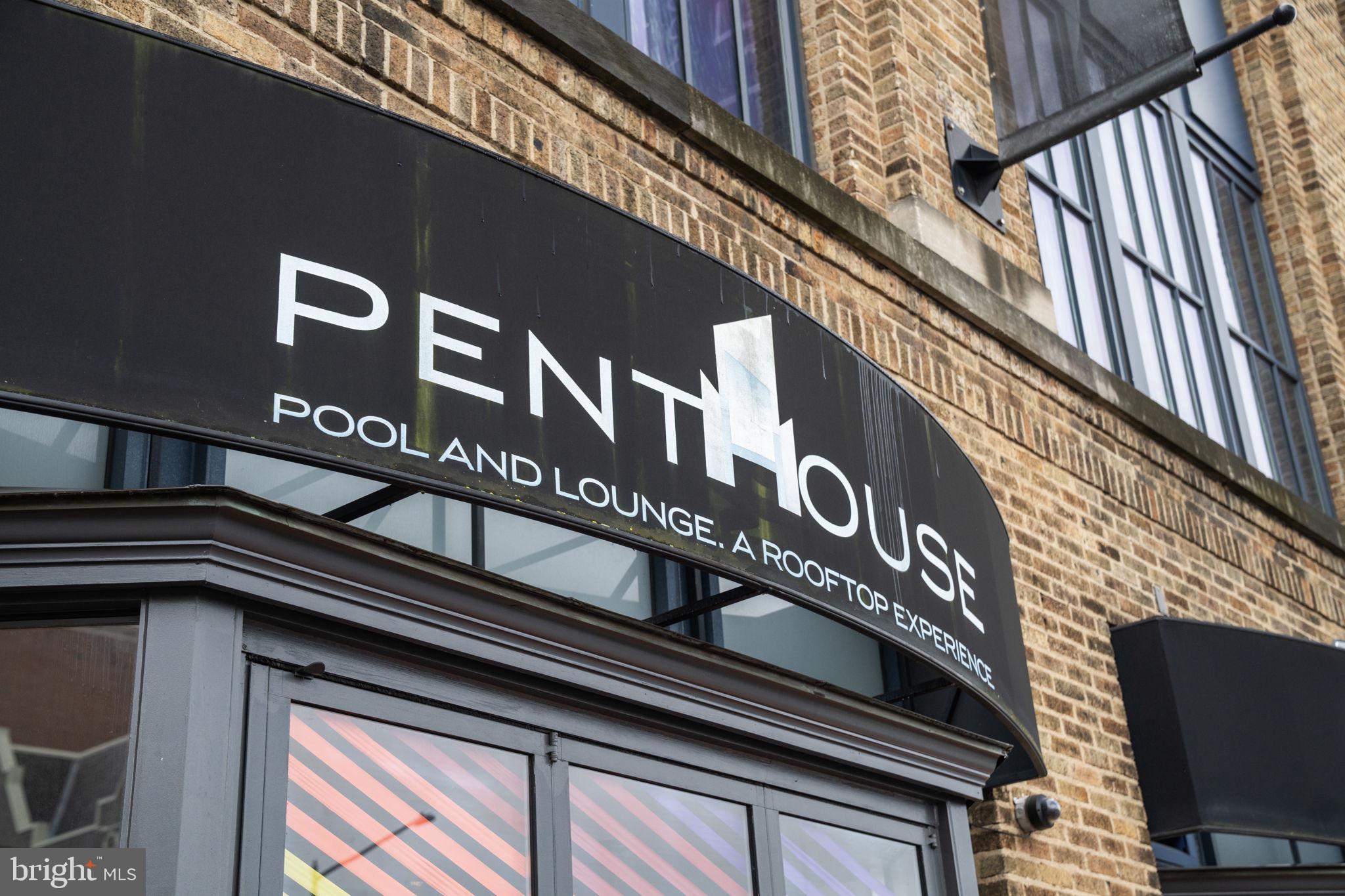 2002 17th Street Northwest, Unit 2 Washington, DC 20009 - Photo 34 of 38