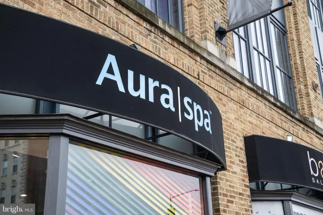 $2,000 | 2002 17th Street Northwest, Unit 2, Washington, DC 20009