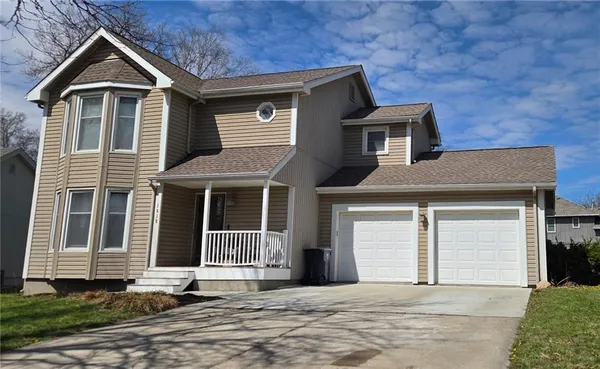 $390,000 | 1016 Northeast 103rd Street, Kansas City, MO 64155