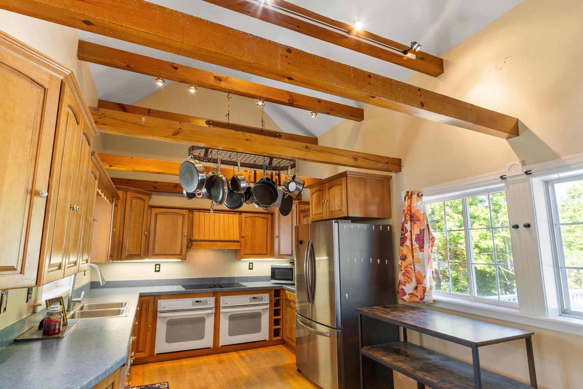 166 Keene Road Winchester, NH 03470 - Photo 4 of 60