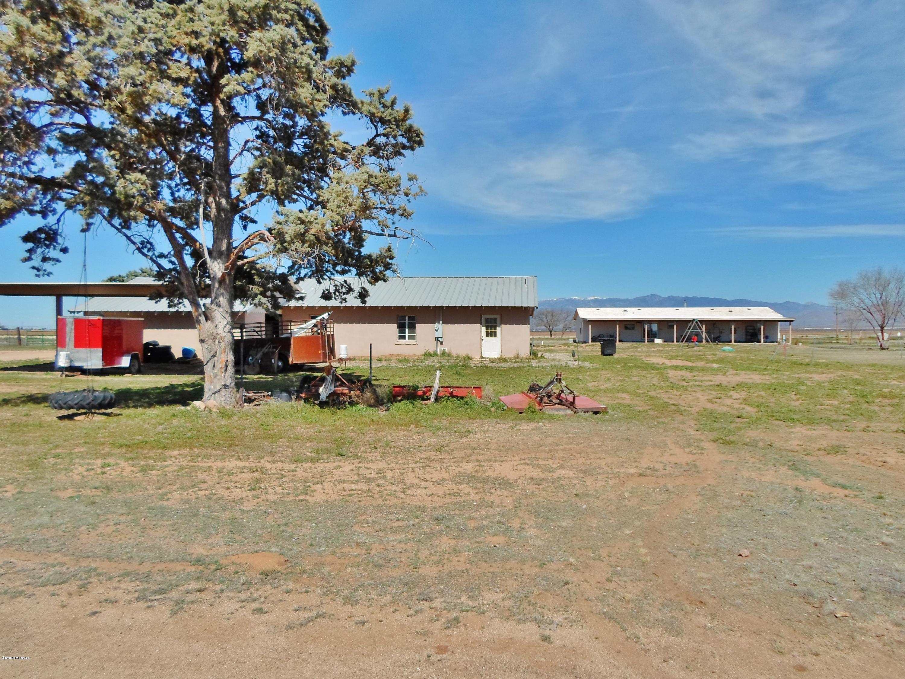 8695 North Ingram Road Willcox, AZ 85643 - Photo 13 of 22