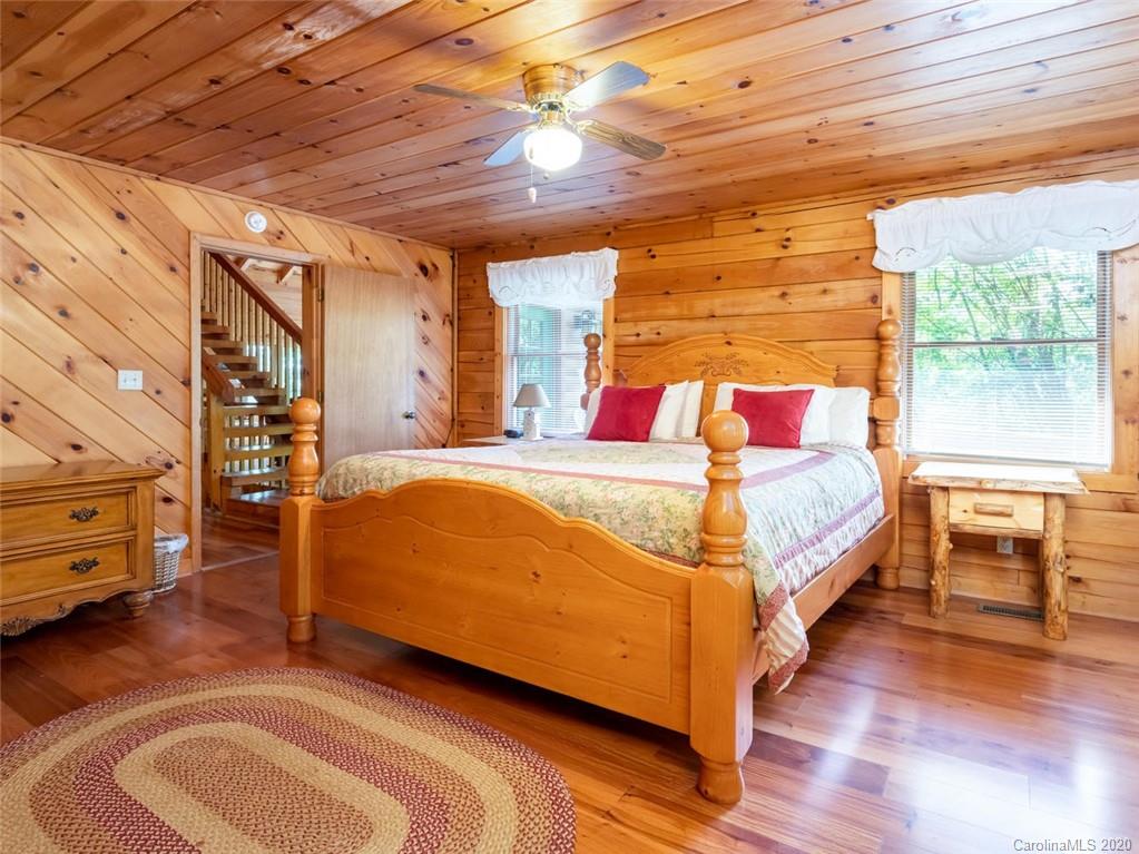 480 Shady Ridge Road Waynesville, NC 28785 - Photo 8 of 13 Gallery Image 8