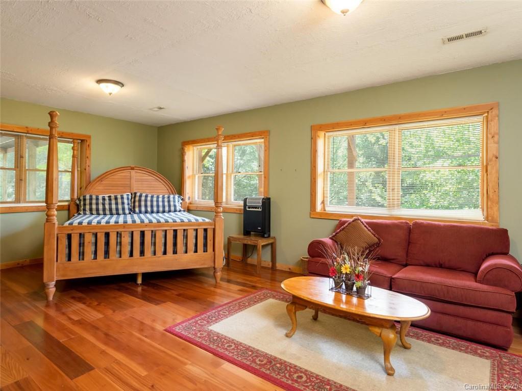 480 Shady Ridge Road Waynesville, NC 28785 - Photo 9 of 13 Gallery Image 9
