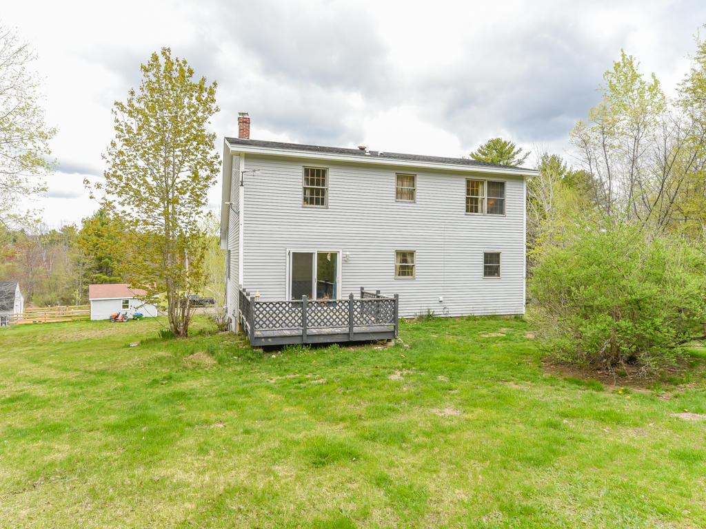 137 Marsh Road Sabattus, ME 04280 - Photo 34 of 36 137MarshRd35