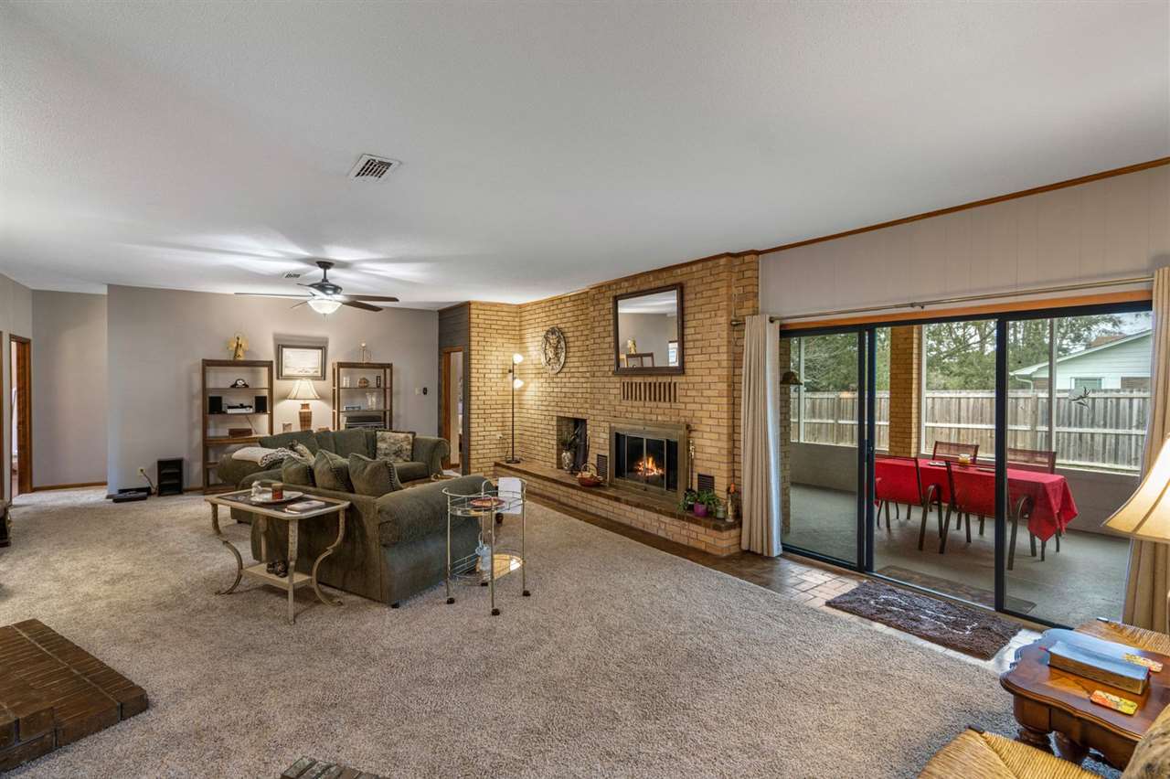 15423 Melvin Richerson Road Bay Minette, AL 36507 - Photo 20 of 26