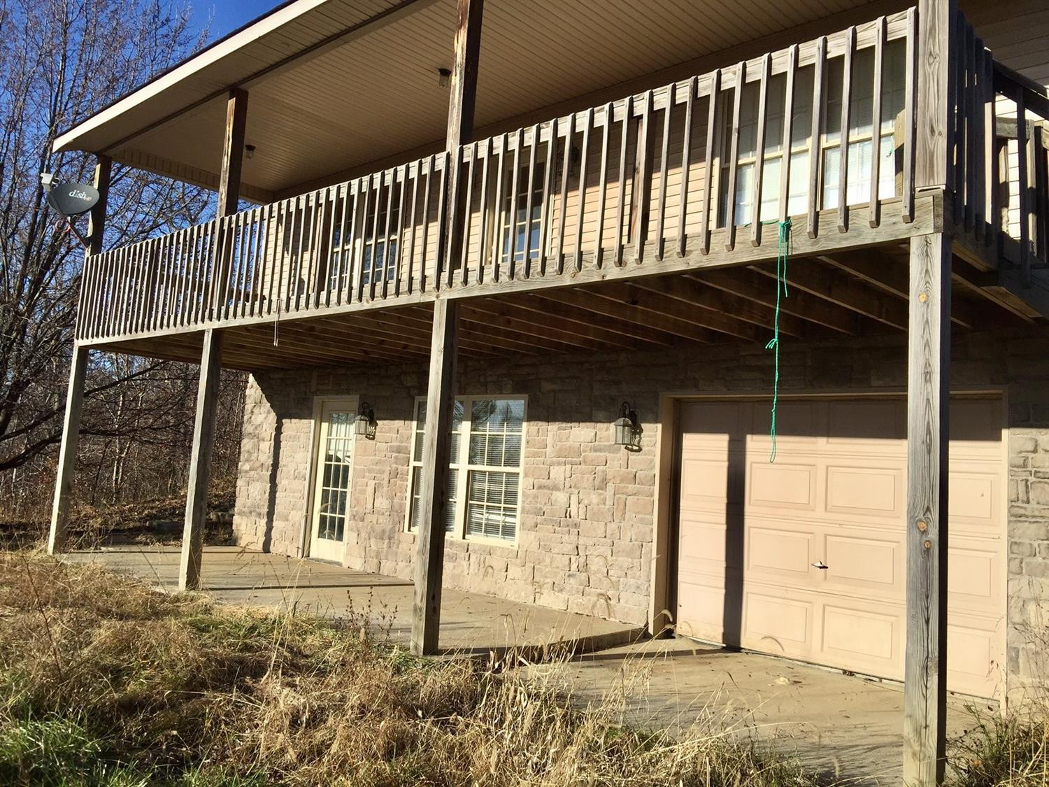 4032 Pine Grove Road Olympia, KY 40358 - Photo 1 of 17 Photo 1