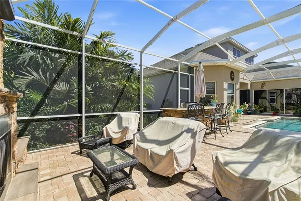 $1,249,000 | 5442 Millbrook Way, Palm Harbor, FL 34685