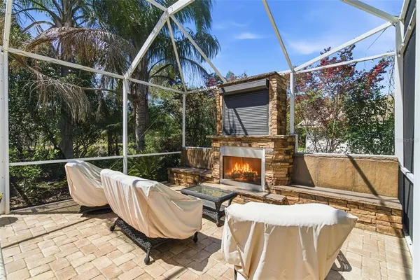 $1,249,000 | 5442 Millbrook Way, Palm Harbor, FL 34685