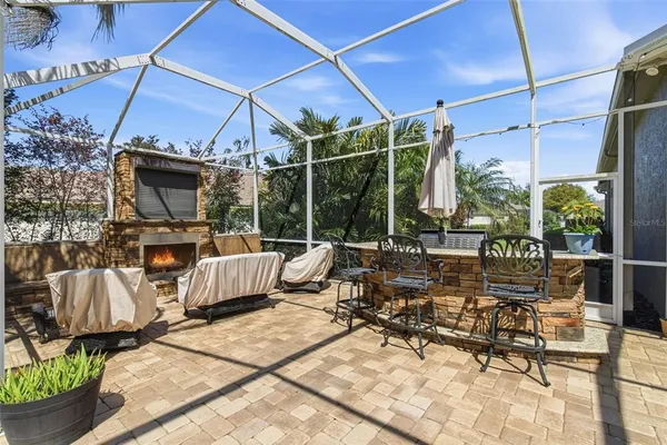 $1,249,000 | 5442 Millbrook Way, Palm Harbor, FL 34685