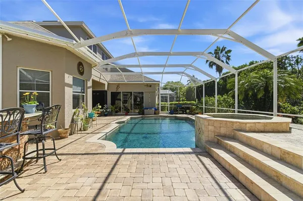 $1,249,000 | 5442 Millbrook Way, Palm Harbor, FL 34685