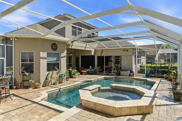 $1,249,000 | 5442 Millbrook Way, Palm Harbor, FL 34685