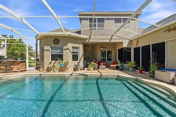 $1,249,000 | 5442 Millbrook Way, Palm Harbor, FL 34685