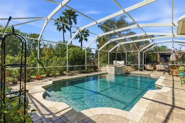 $1,249,000 | 5442 Millbrook Way, Palm Harbor, FL 34685