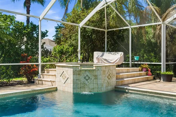 $1,249,000 | 5442 Millbrook Way, Palm Harbor, FL 34685