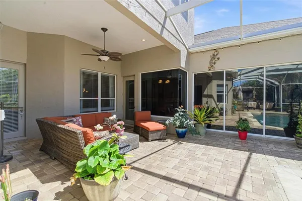 $1,249,000 | 5442 Millbrook Way, Palm Harbor, FL 34685