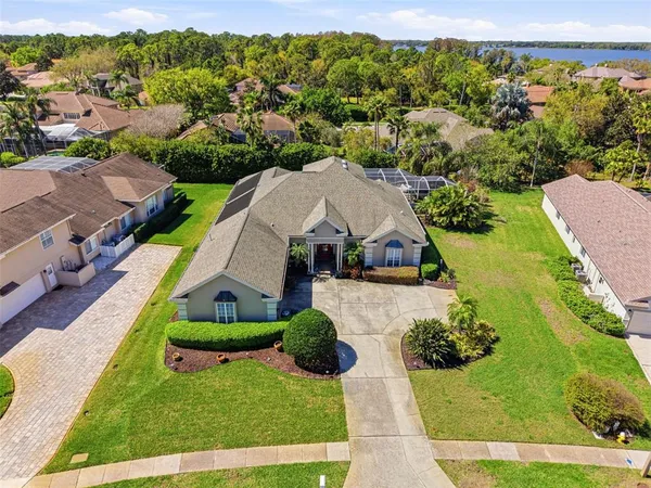 $1,249,000 | 5442 Millbrook Way, Palm Harbor, FL 34685