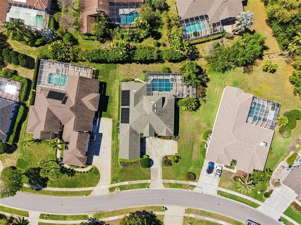 $1,249,000 | 5442 Millbrook Way, Palm Harbor, FL 34685