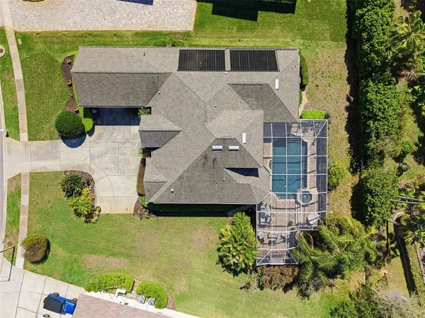 $1,249,000 | 5442 Millbrook Way, Palm Harbor, FL 34685